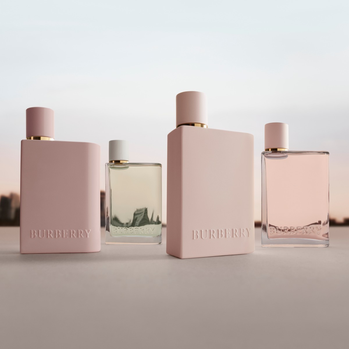 Burberry
