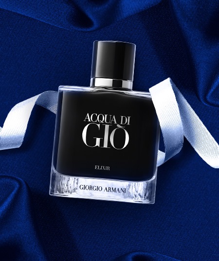 Acqua di Gio