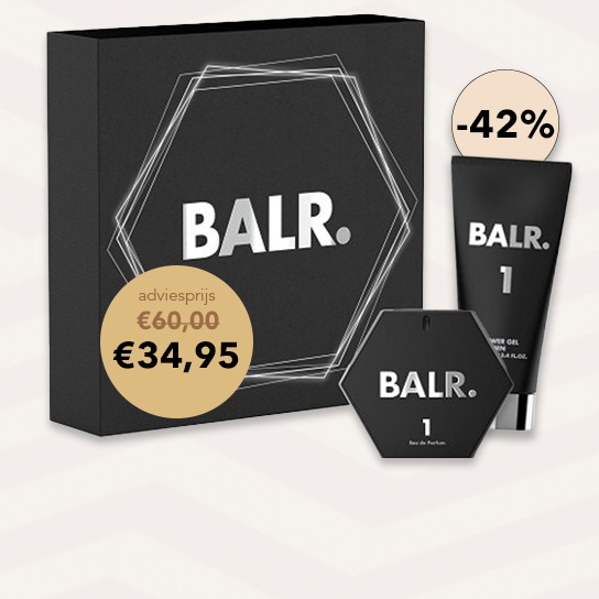 BALR. Men 1