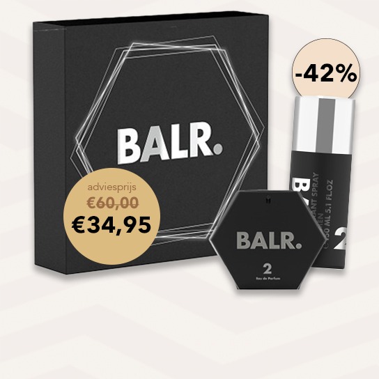 BALR. Men 2