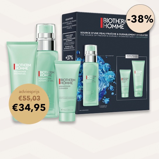 Biotherm Homme