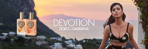 Dolce&Gabbana Devotion Eau de Parfum Intense