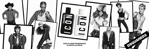 Dsquared2 Icon Pour Femme