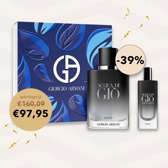 Acqua di Gio Parfum