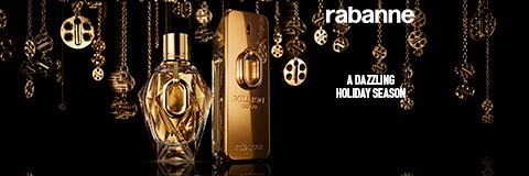 Rabanne Million Gold