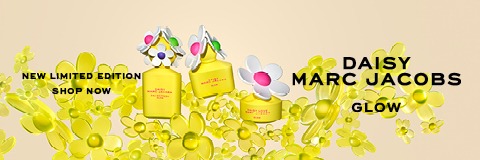 Marc Jacobs Daisy Glow