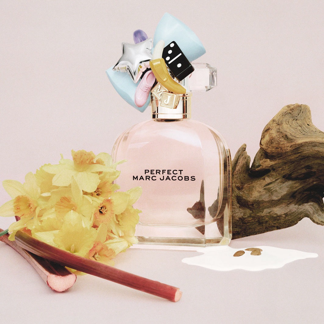 Marc Jacobs