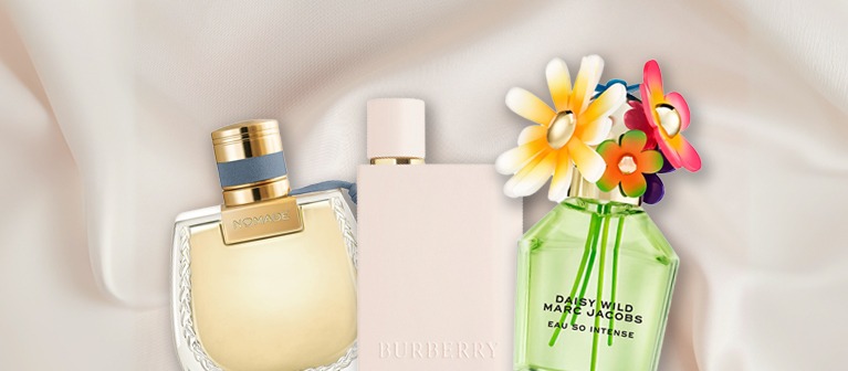 Iconische nieuwe parfums! Iconische nieuwe parfums!