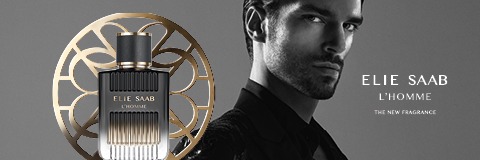 Elie Saab L'Homme Eau de Parfum