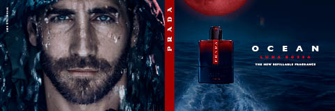 Prada Luna Rosa Ocean Le Parfum