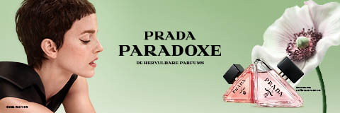 Prada Paradoxe Virtual Flower