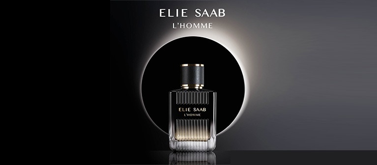 Elie Saab L'Homme