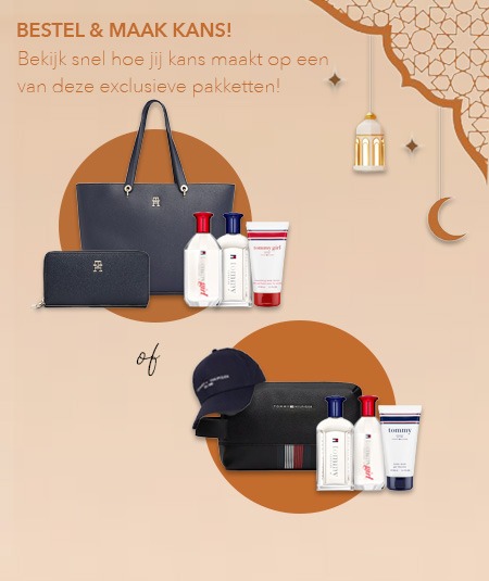 Bestel & Maak kans