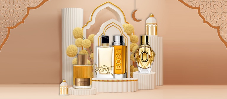 Ramadan Mubarak