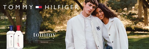 Tommy Hilfiger Tommy Forever