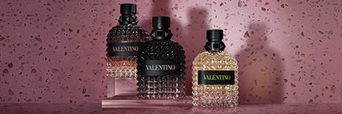 Valentino heren parfum