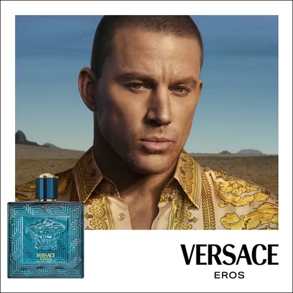 VERSACE EROS