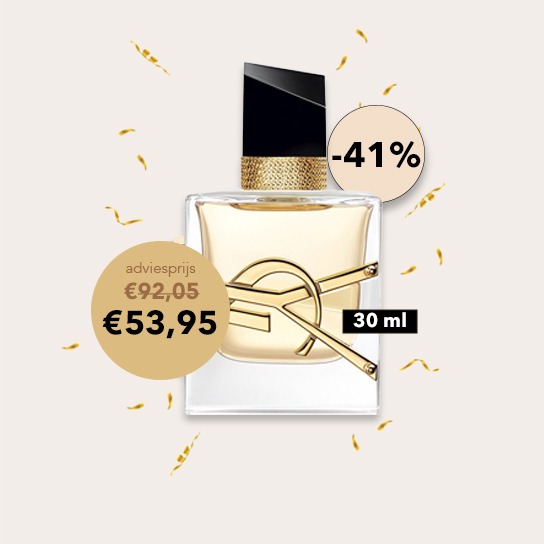 Libre Eau de Parfum