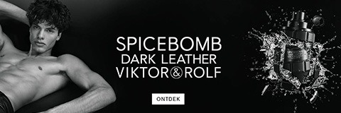 Viktor&Rolf Spicebomb Dark Leather