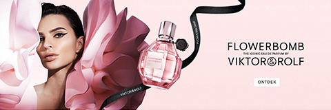 Viktor&Rolf Flowerbomb