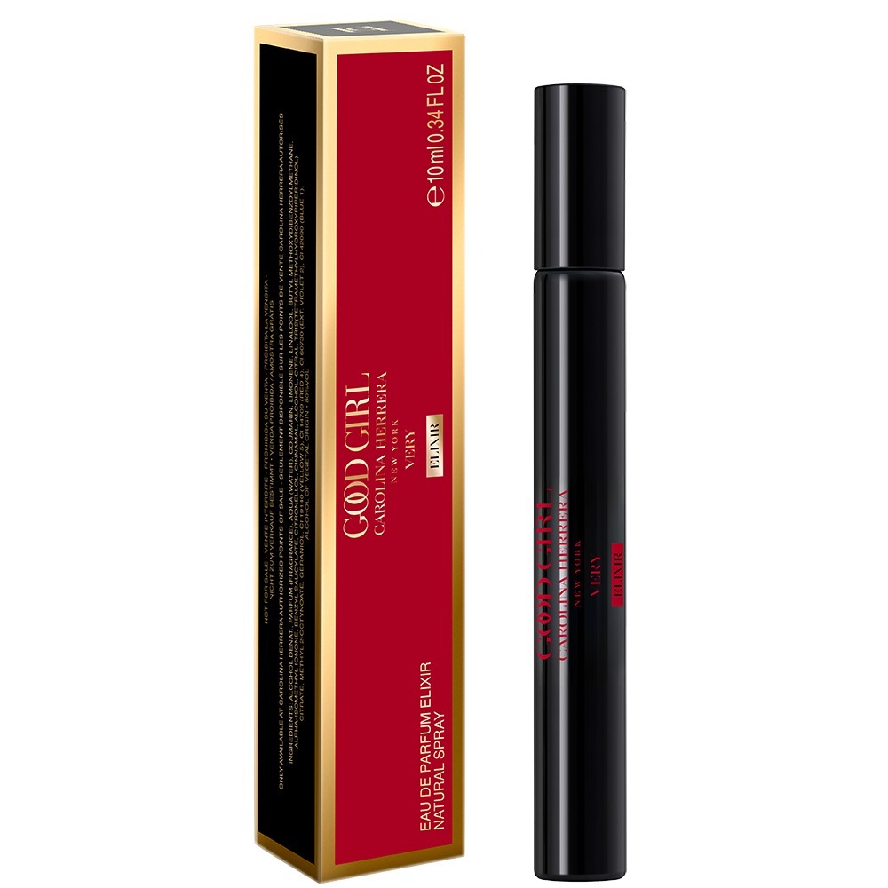 Carolina Herrera cadeau Carolina Herrera cadeau