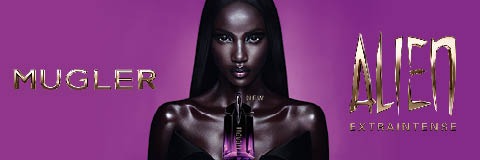 Alien Extraintense Eau de Parfum Intense