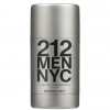 Carolina Herrera 212 Men - Deodorant Stick 75g