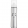 Carolina Herrera 212 Women - Deodorant Spray 150ml