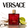 Versace Eros Flame - Eau de Parfum