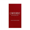 Givenchy L'Interdit Rouge - Eau de Parfum