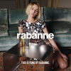 Rabanne Fame - Eau de Parfum Refill Bottle 200 ml