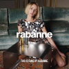 Rabanne Fame - Eau de Parfum Refill Bottle 200 ml thumbnail