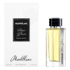 Montblanc Collection Vetiver Glacier - Eau de Parfum