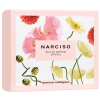 Narciso Rodriguez Narciso Cristal - Eau de Parfum 50ml + Narciso Body Lotion 50ml