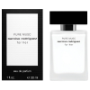 Narciso Rodriguez For Her Pure Musc - Eau de Parfum