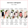 Narciso Rodriguez For Her - Eau de Toilette thumbnail