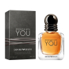 Emporio Armani Stronger With You - Eau de Toilette