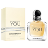 Armani Because It's You - Eau de Parfum 50ml