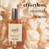 Philosophy Pure Grace Nude Rose - Eau de Toilette thumbnail