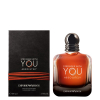 Armani Stronger With You Absolutely - Parfum