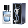 Yves Saint Laurent Y for Men - Eau de Toilette