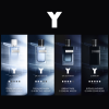 Yves Saint Laurent Y for Men - Eau de Toilette