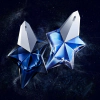 MUGLER Angel Elixir - Eau de Parfum Refill Bottle 100 ml OP=OP thumbnail