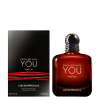 Armani Stronger With You - Parfum