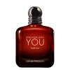 Armani Stronger With You - Parfum