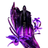 MUGLER Alien Extraintense - Eau de Parfum Intense Refill Bottle 100 ml