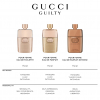 Gucci Guilty Pour Femme - Eau de Toilette