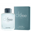 Calvin Klein CK Free - Eau de Toilette
