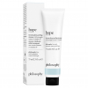 Philosophy Hope In a Jar - Instant Glow Peeling Mousse 75ml