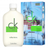 Calvin Klein CK One Reflections - Eau de Toilette 100 ml